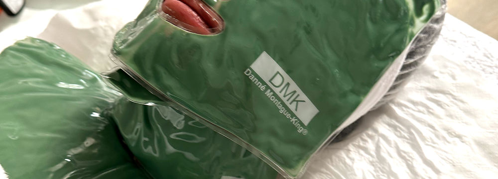 Enzymová terapie N1 + Quick peel