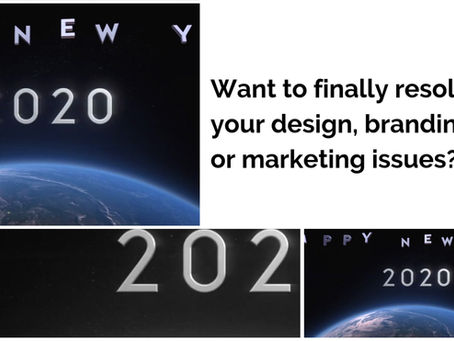 HAPPY 2020!