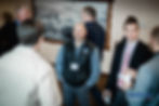 Jason Stock attends NIPCO annual meeting