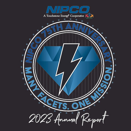 NIPCO 2023 Annual Report