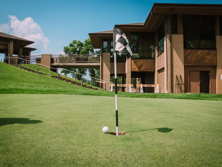 NIPCO Golf Invitational