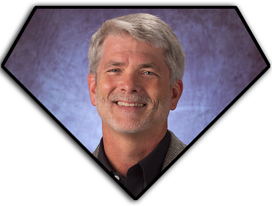 David Gattie headshot