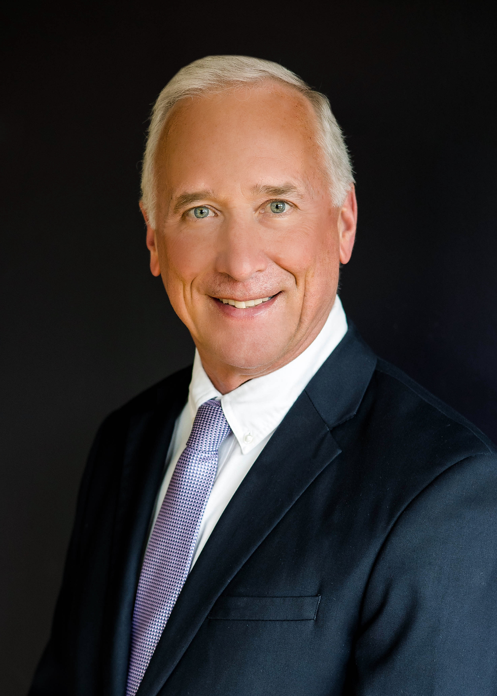 Chuck Soderberg, retiring executive vice president and general manager of the Iowa Association of Electric Cooperatives