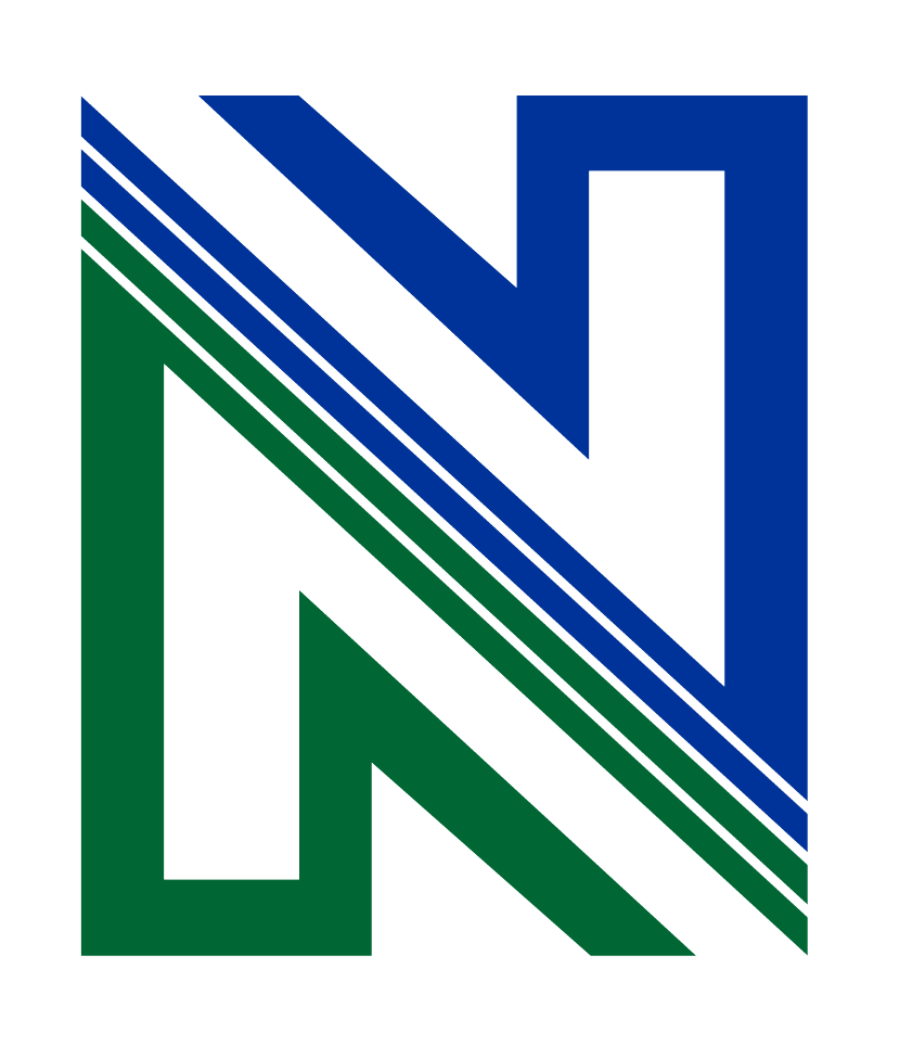 NIPCO’s refreshed horizontal logo, designed for primary use across digital and print communications.