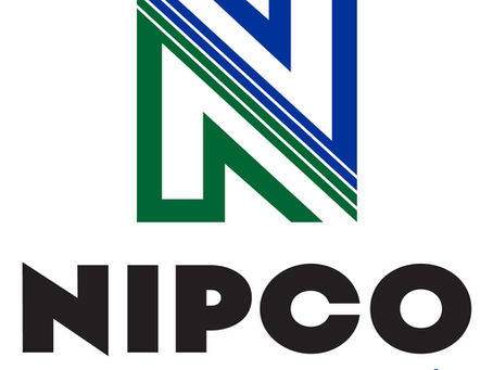 2026 NIPCO logo