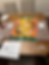 Board Game Prototype