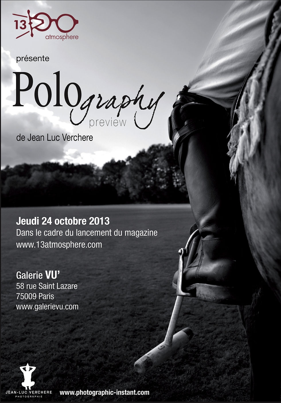 Polography / Galerie Vu