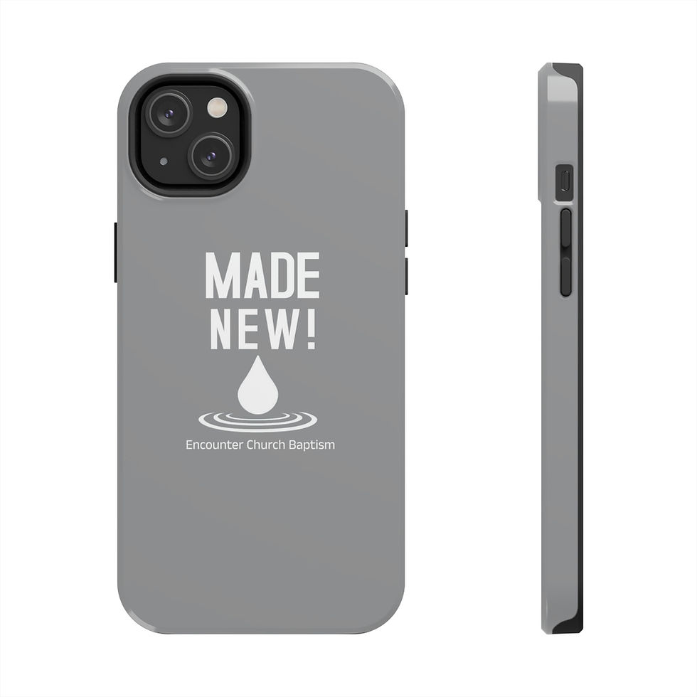 Thumbnail: Made New Tough Phone Cases, Case-Mate