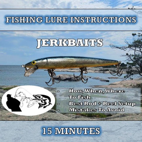 Different Types of Fishing Lures And How To Use Them Different Types of Fishing Lures And How To Use Them