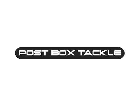 Postbox Tackle