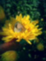 Sun Crown Ring