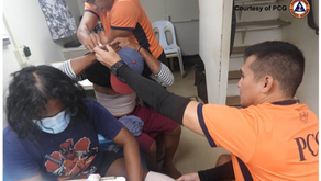 Casting Nets, Facing Threats: The Fight for Filipino Fishermen's Rights