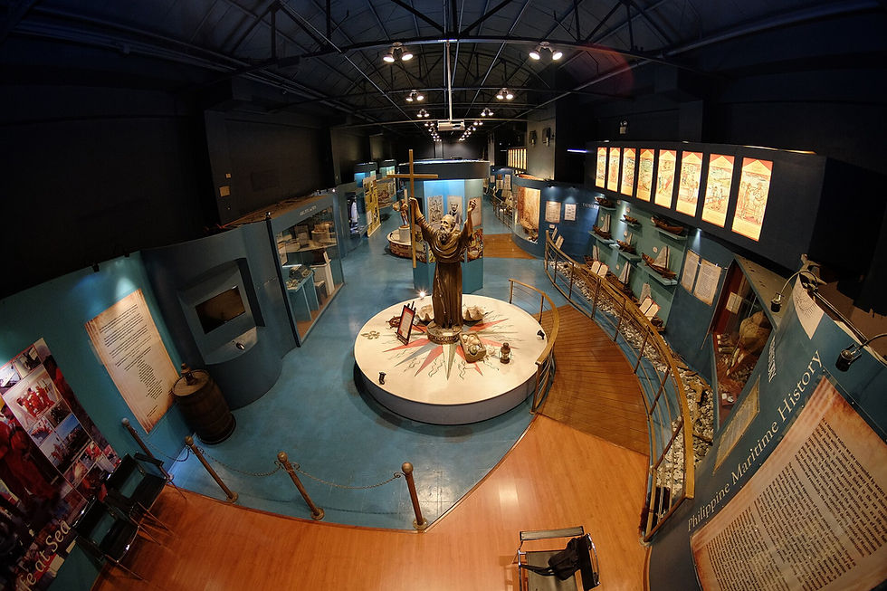 Wall of Voices: Museums as Spaces for Connection and Understanding