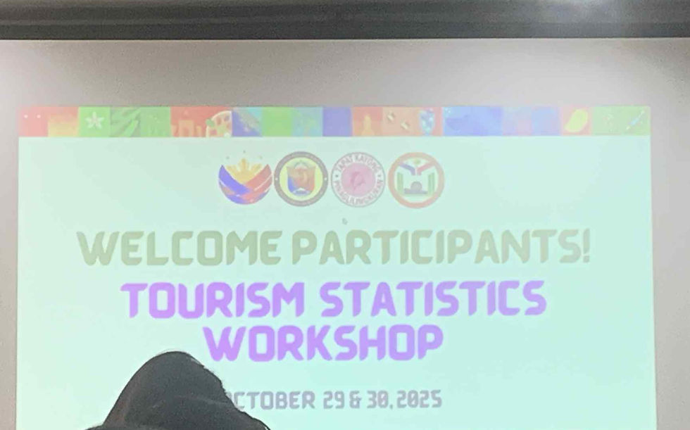 Photo by AIMS Museo Maritimo