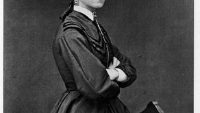 Her Story on the High Seas: Women in Maritime History