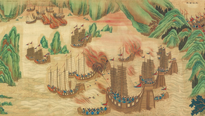 The Chinese Emperors Never Had These Waters, and Beijing Still Doesn't