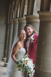 Erie, PA Wedding venue