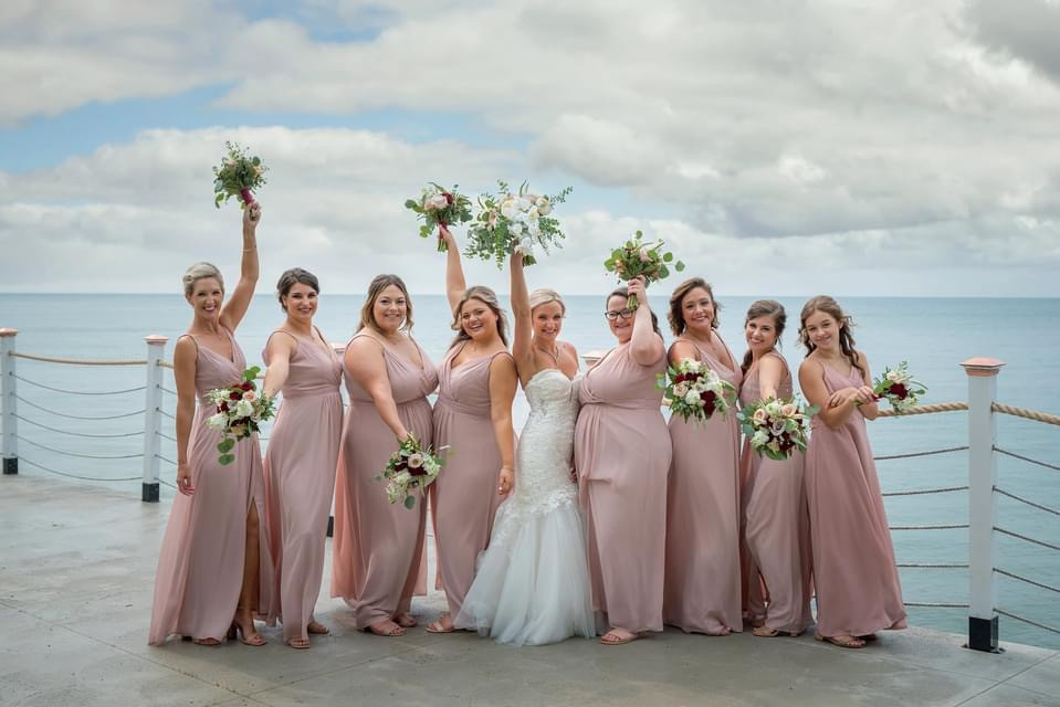 wedding venues erie lake erie