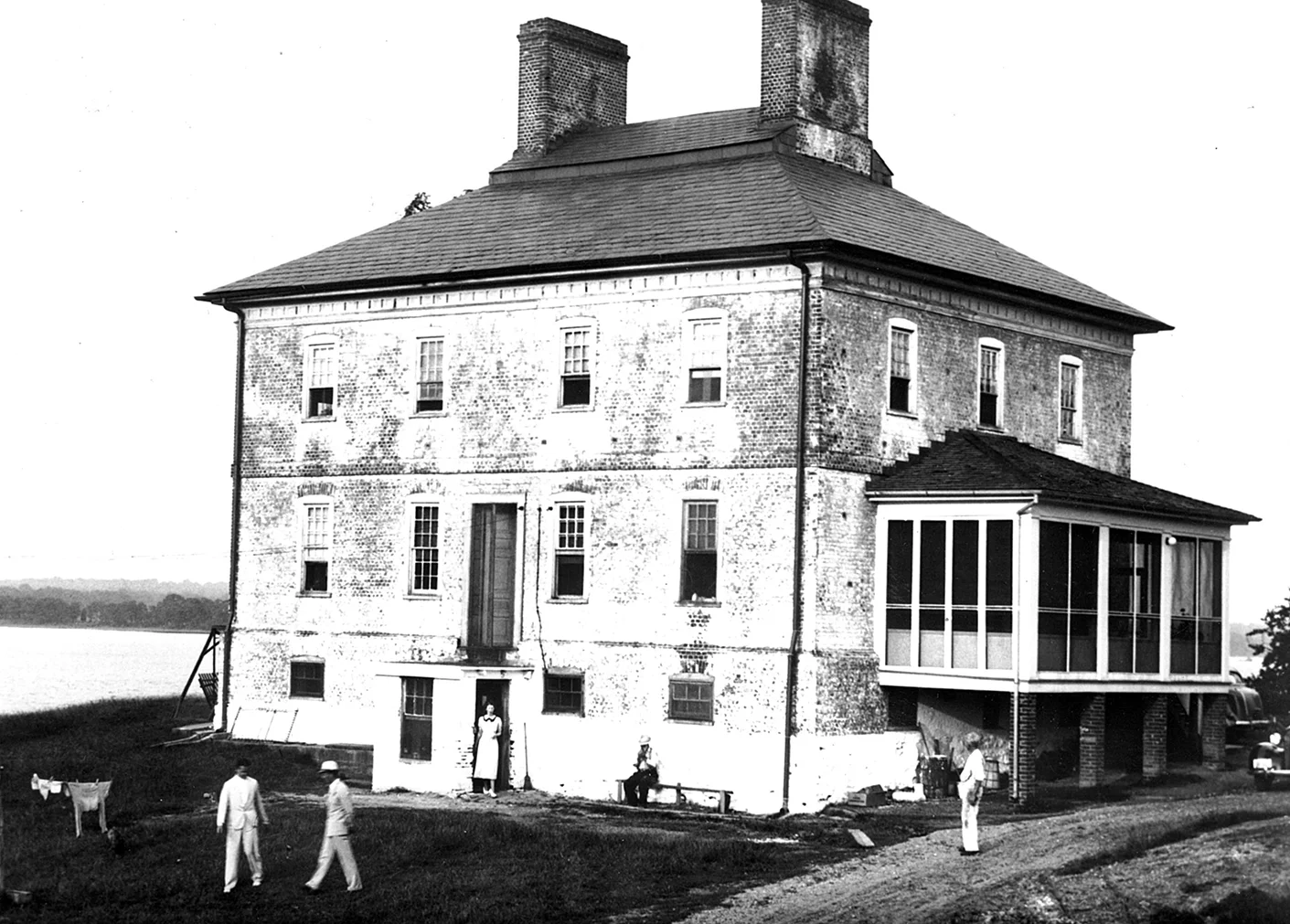 Historic Wedding Venue Maryland
