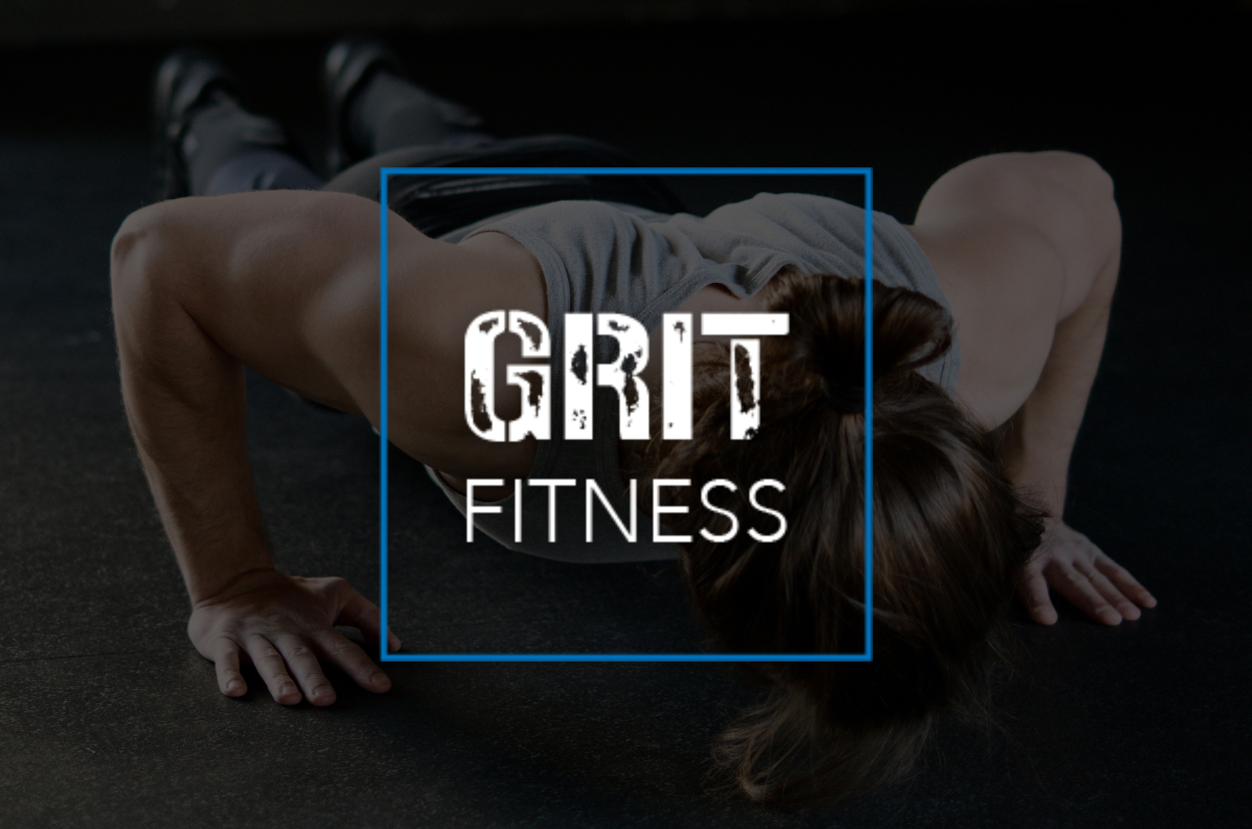 Home GRIT Fitness
