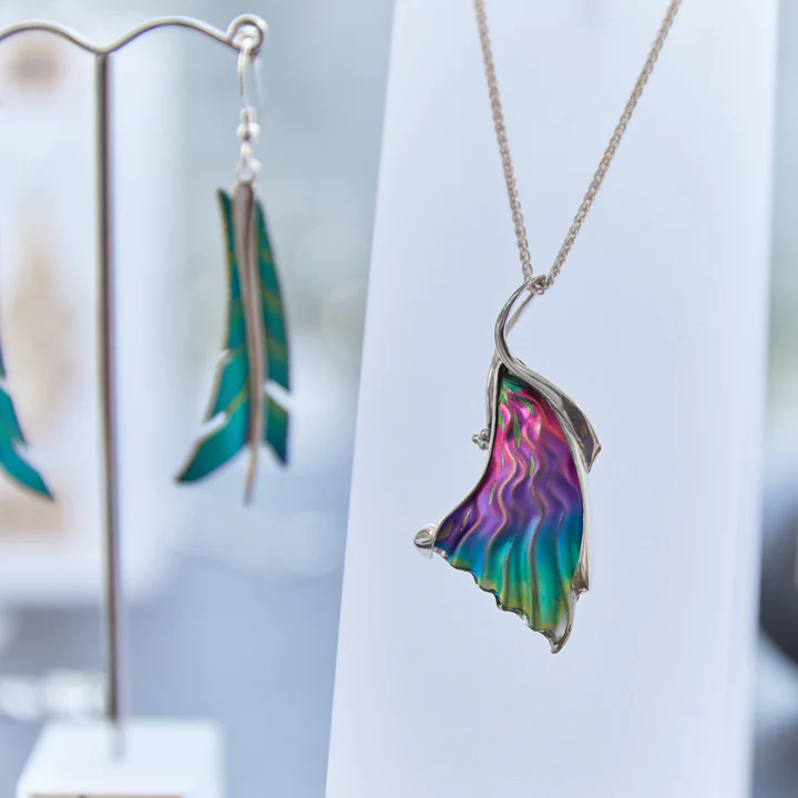 Jewelry Hawthorn Gallery Hay-on-Wye