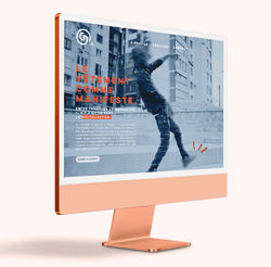 site-internet-modeliste