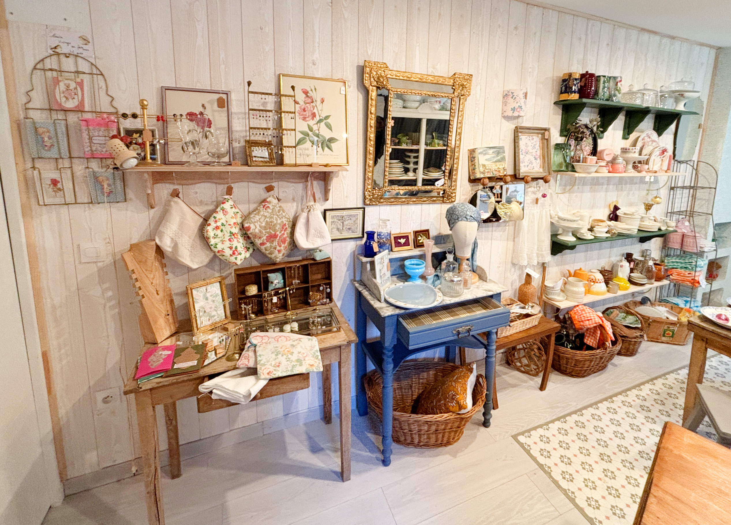 boutique en ligne hirondelle du vendredi