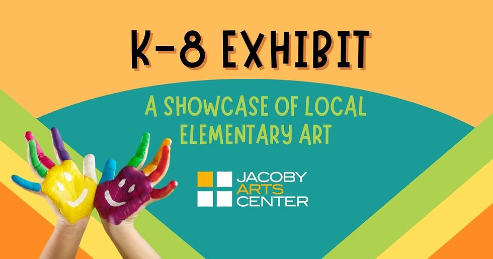 K-8 Exhibit 2024