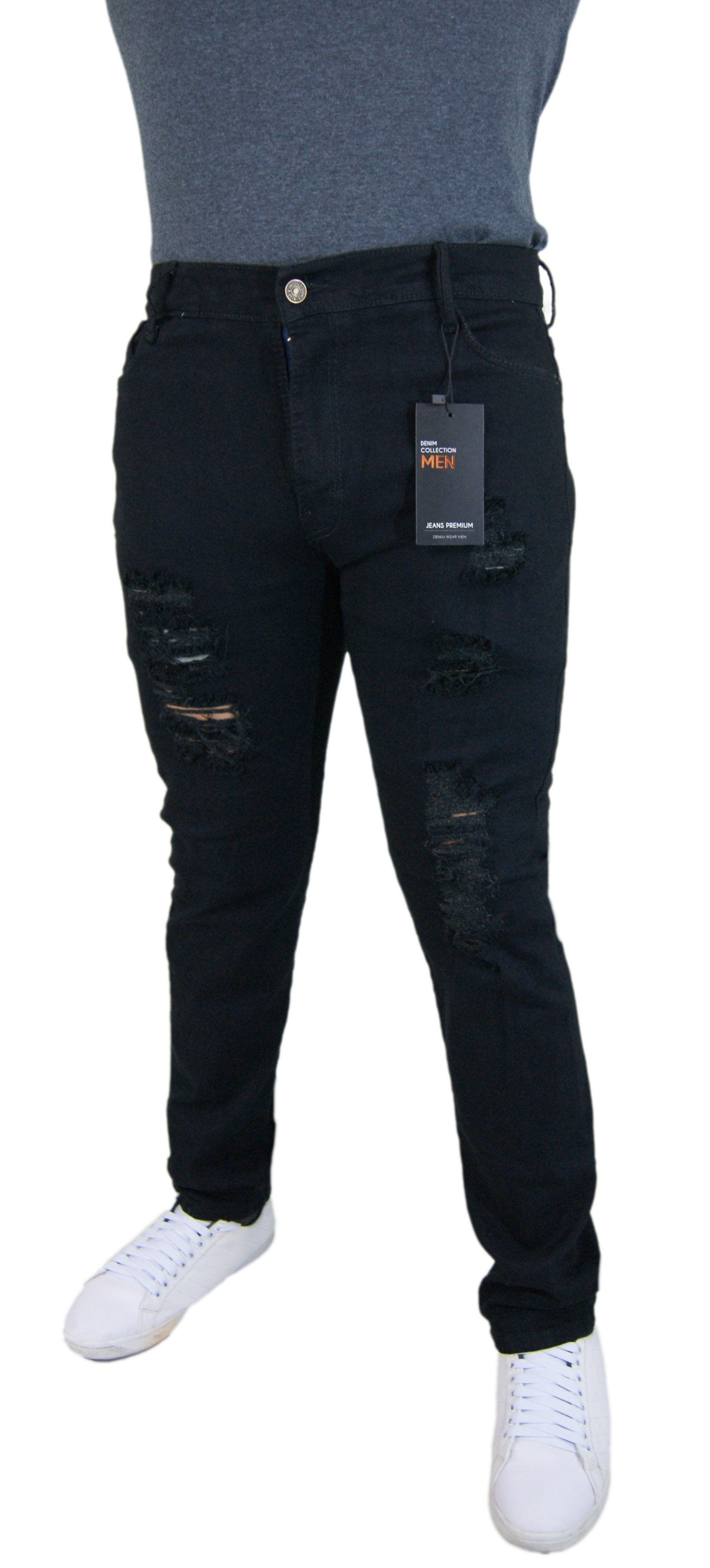 Denim Manufacturing by Private Label Clothing LLC — image 4