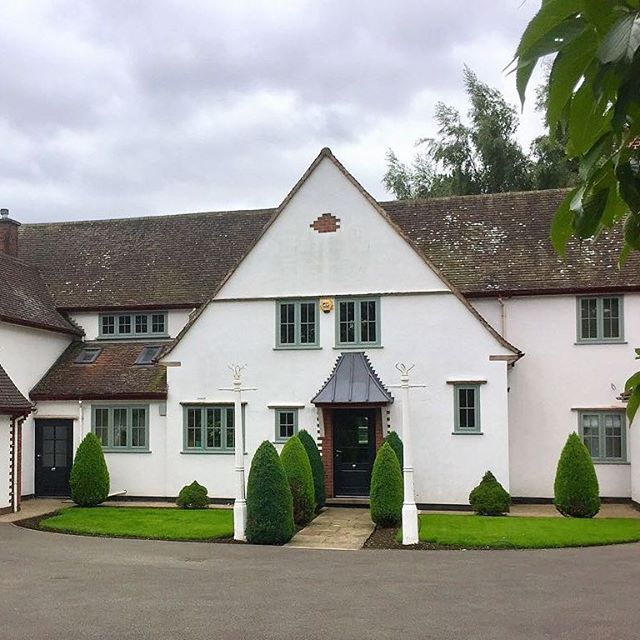 Keystone Supplies Timber Flush Casement Windows