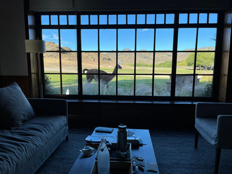 Explora Parque Chacabuco