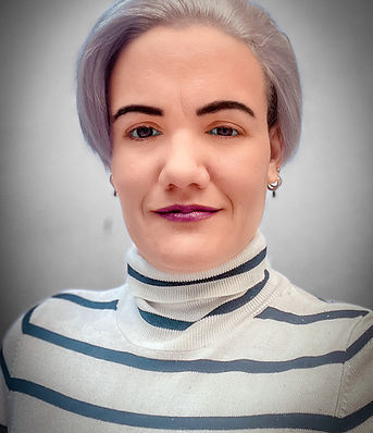 Zahyly Rodriguez - MA