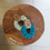 Miniature : Chouchou en crochet