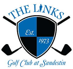 The Links at Sandestin Logo