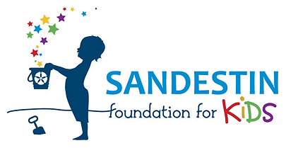 Sandestin Foundationf or Kids Logo