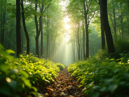 The Importance of Sustainable Living in Today's World