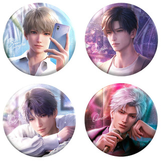 《Silent Witch沉默魔女的秘密》 帆布袋