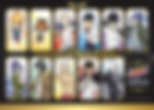 7/24起《家庭教師HITMAN REBORN!》主題Café盛大登場