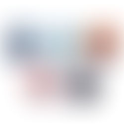 《EVANGELION新世紀福音戰士》 日版徽章套組