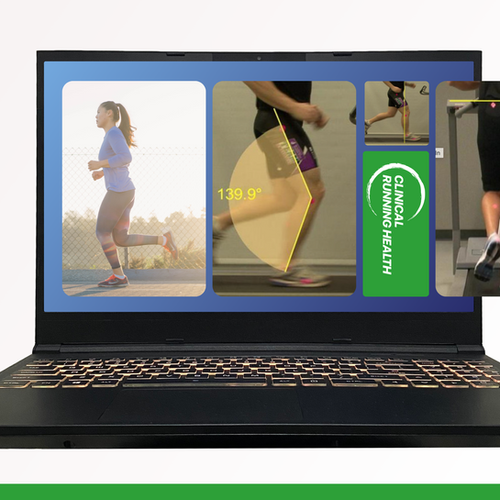 Clinical Running Health Analysis Course