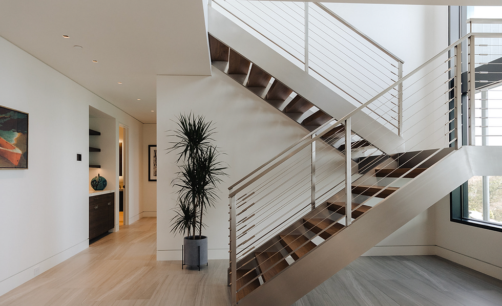 Oyster Catcher Loop Drywall 5