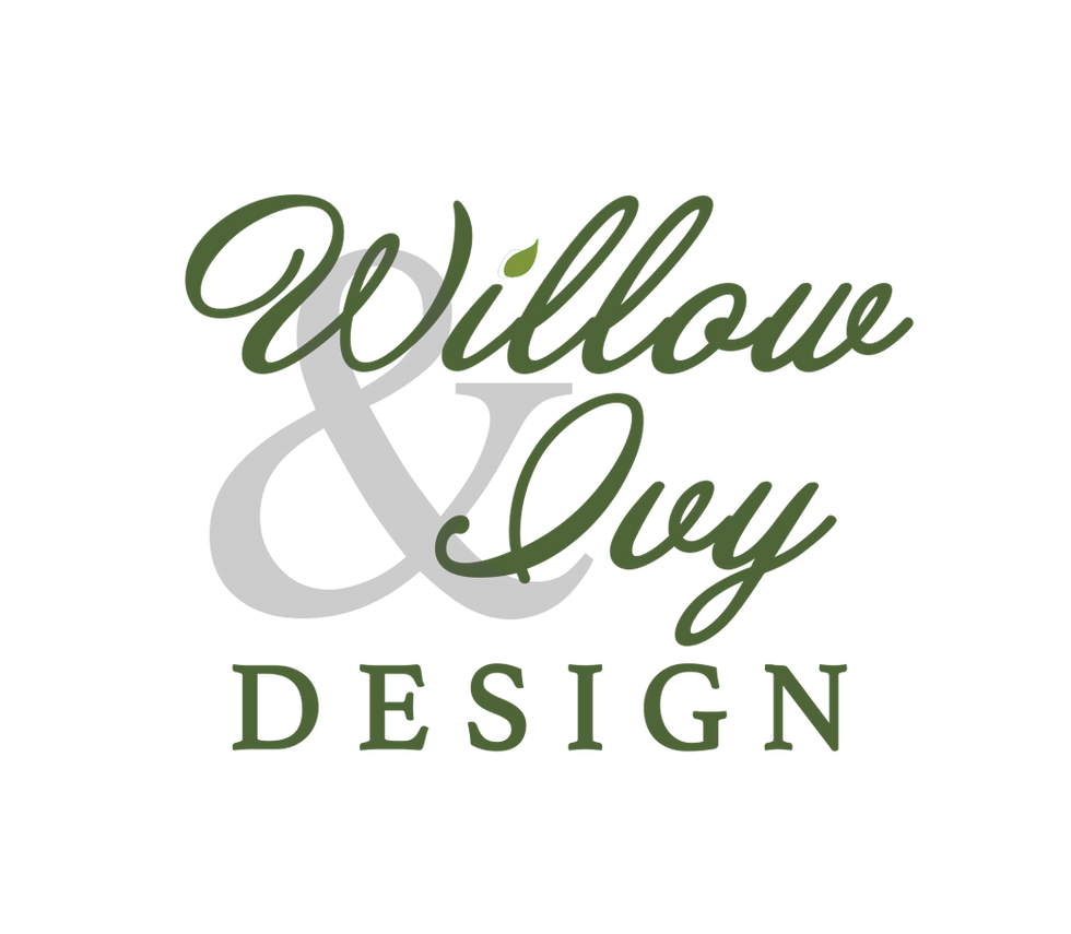 Willow and Ivy Design logo FINAL 2018_transparent