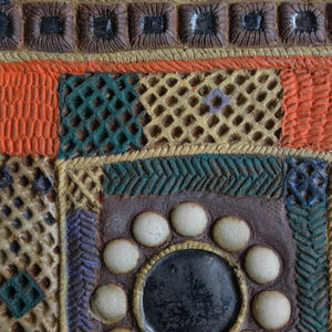 Ceramics & Memories / Hampi Art Labs 02