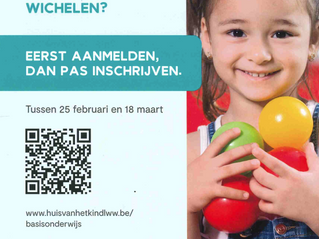 Aanmelden