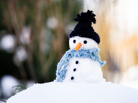 The Other Side of the Holidays