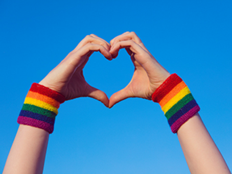 Why LGBTQ+ Inclusive Sex Education is Important