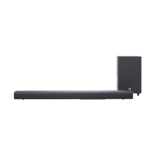Barra de sonido JBL