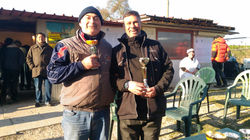 La premiazione IPO3
