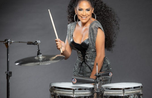 East Portland Arts Festival - FREE CONCERT with  pop icon Sheila E