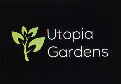 Utopia Gardens